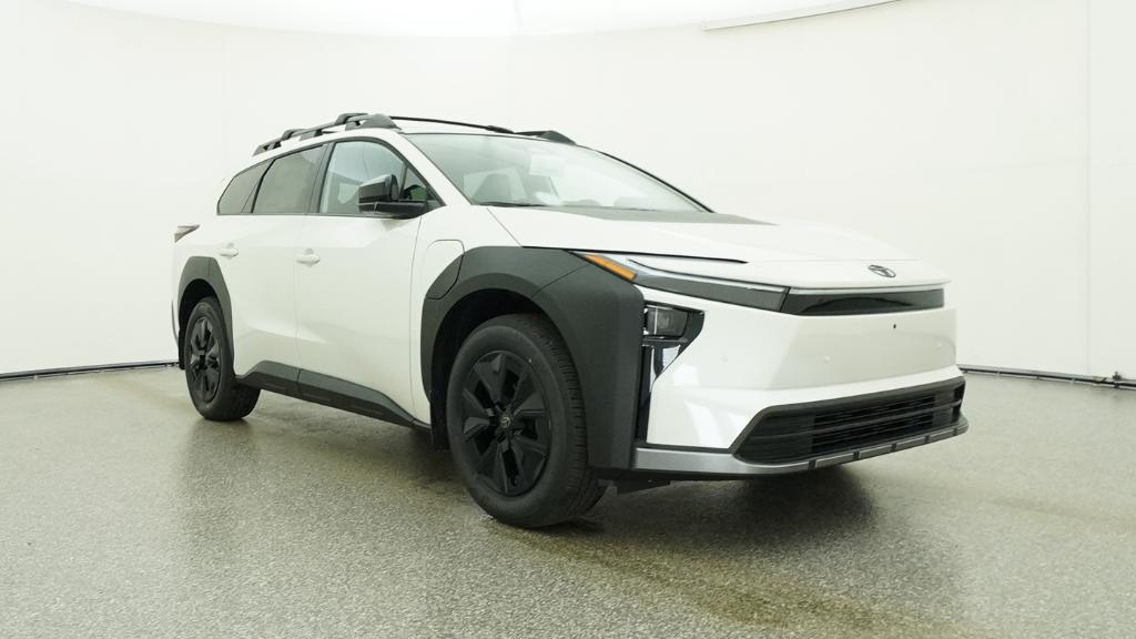 2026 Toyota bZ Woodland Woodland Premium - Photo 62