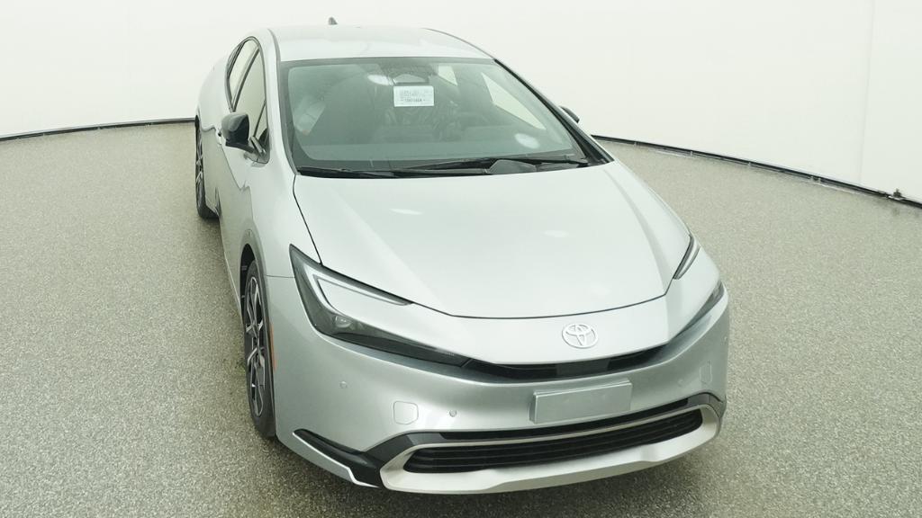 2026 Toyota Prius Plug-in Hybrid XSE - Photo 30