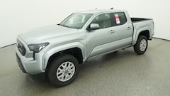 2026 Toyota Tacoma SR5 Truck Double Cab TT042483