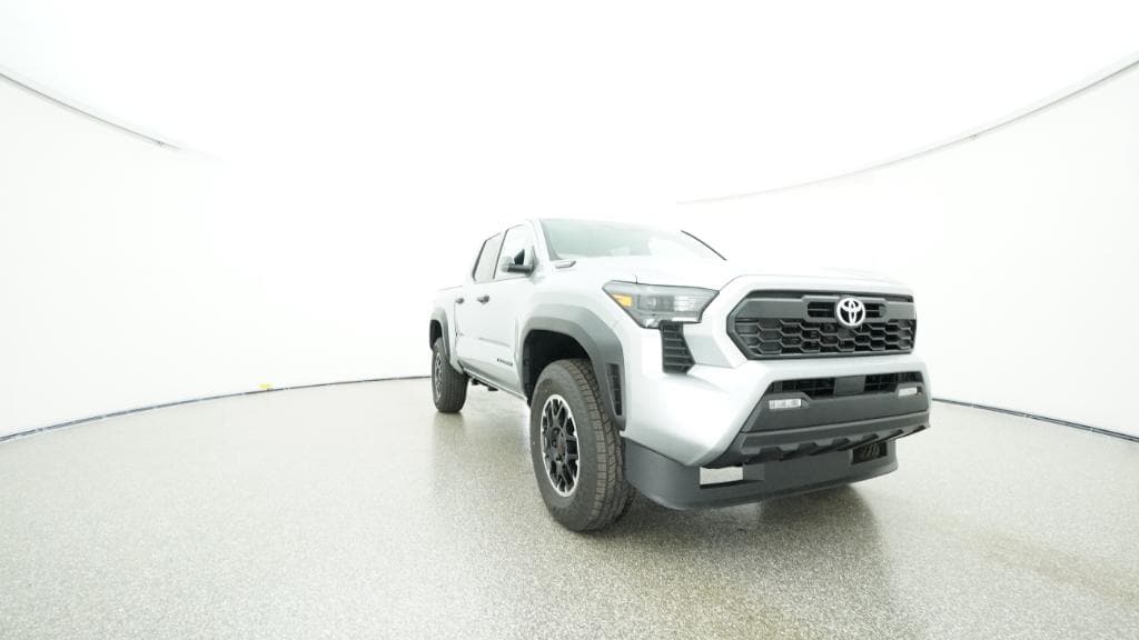 2025 Toyota Tacoma TRD Off Road - Photo 24