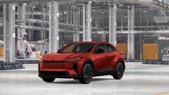 2026 Toyota C-HR XSE XSE AWD