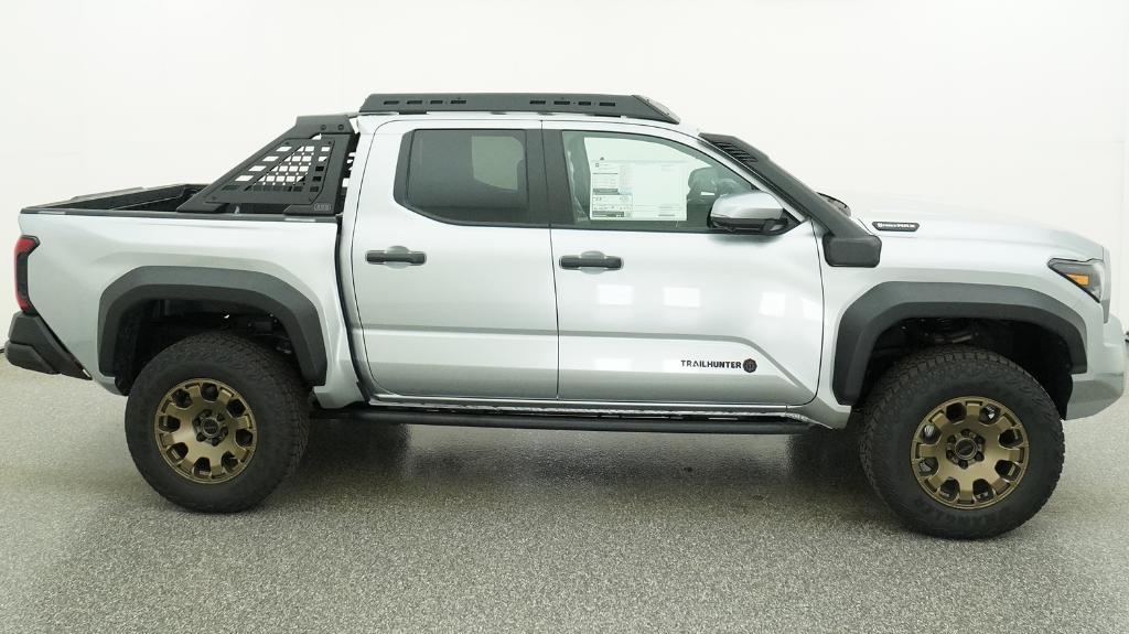 2026 Toyota Tacoma Trailhunter - Photo 40