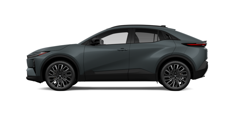 New 2026 Toyota C-HR XSE AWD