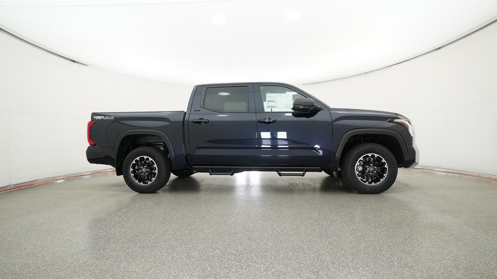 2025 Toyota Tundra SR5 - Photo 26