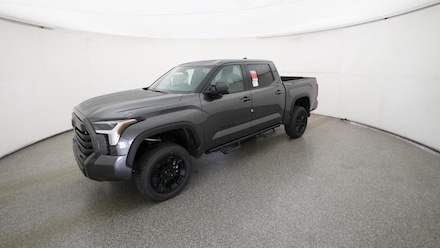 2026 Toyota Tundra SR5 Truck CrewMax