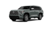 Toyota Sequoia