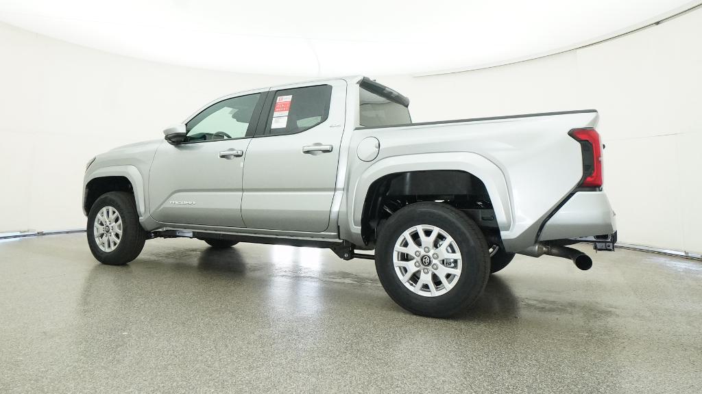 2026 Toyota Tacoma SR5 - Photo 44