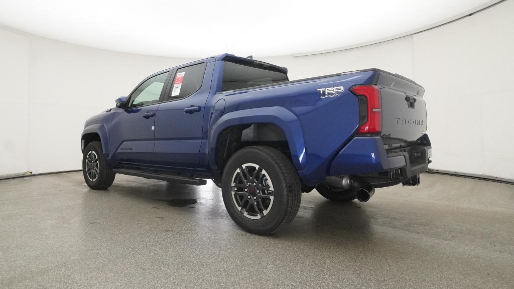 2025 Toyota Tacoma TRD Sport - Photo 39