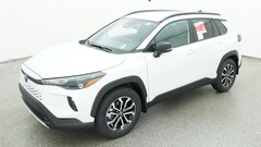 2026 Toyota Corolla Cross Hybrid SE SE