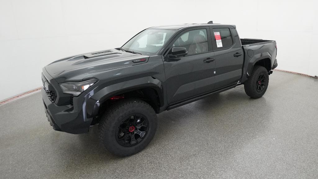 2026 Toyota Tacoma TRD Pro's photo