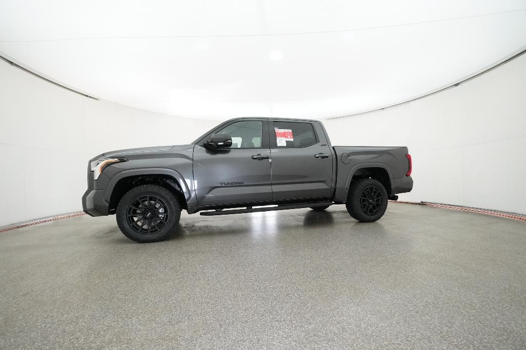 New 2026 Toyota Tundra SR5 Truck CrewMax