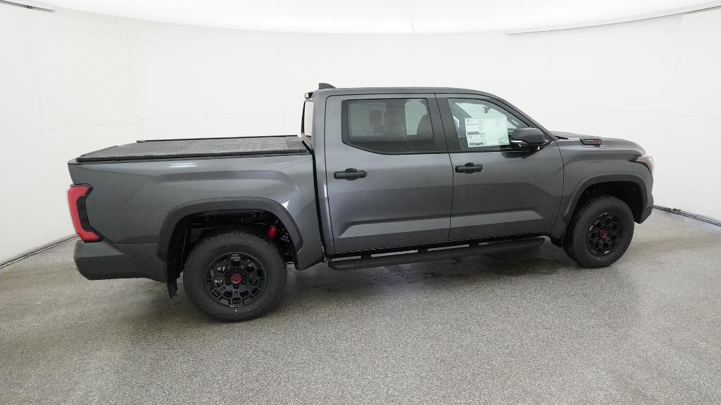 2026 Toyota Tundra TRD Pro - Photo 27