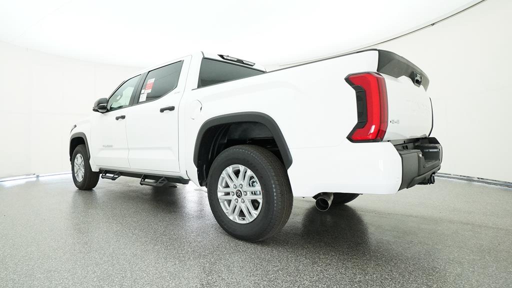 2024 Toyota Tundra SR5 - Photo 35