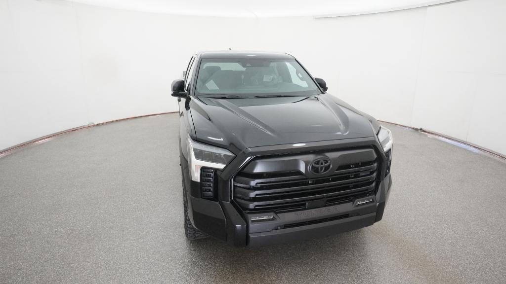 2026 Toyota Tundra SR5 - Photo 61