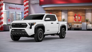 2026 Toyota Tacoma TRD Off-Road 4X4 DOUBLE CAB for Sale in Toms River NJ