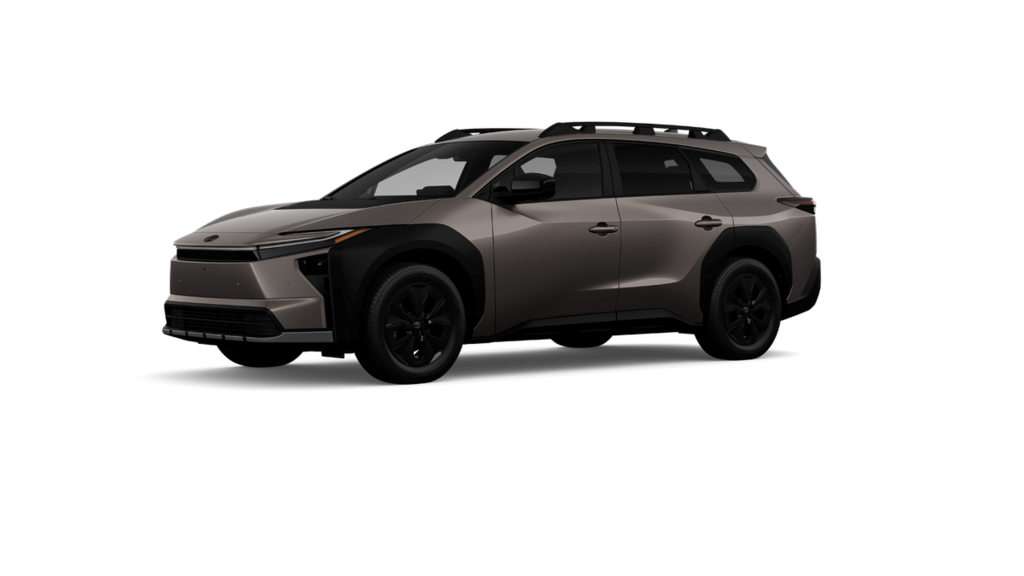New 2027 Toyota bZ Woodland bZ Woodland AWD