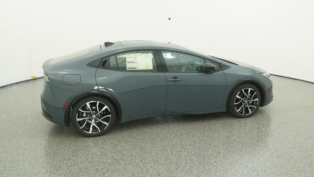 2026 Toyota Prius Plug-in Hybrid XSE Premium - Photo 58