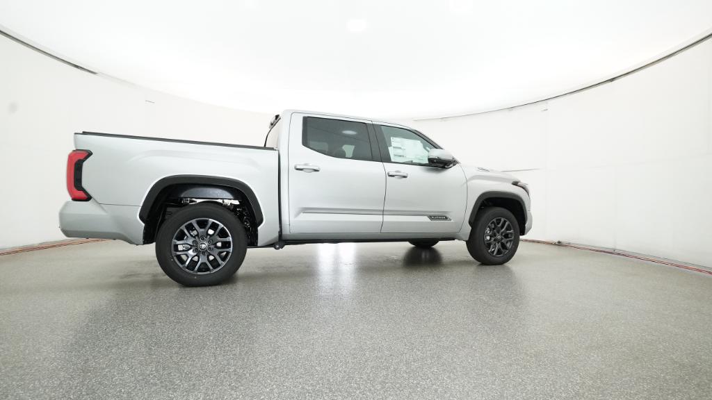 2026 Toyota Tundra Platinum - Photo 67