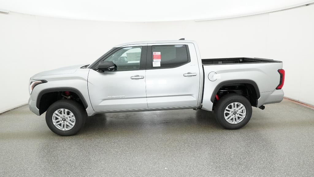 2026 Toyota Tundra SR5 - Photo 29