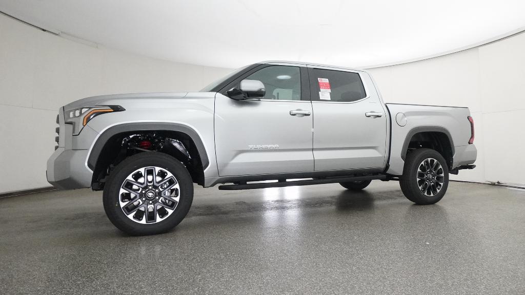 2026 Toyota Tundra Limited - Photo 53