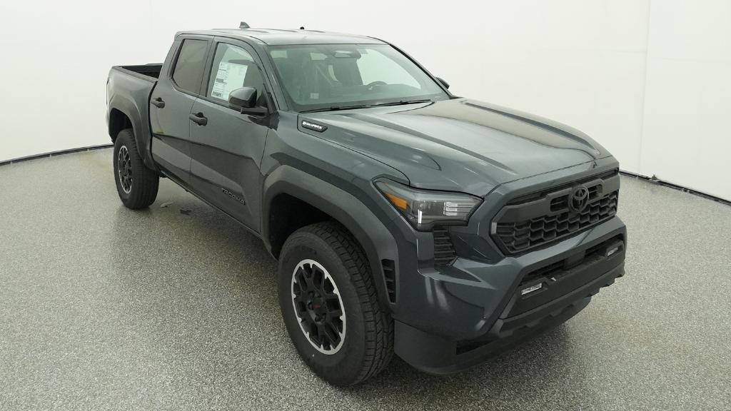 2026 Toyota Tacoma TRD Off Road - Photo 33