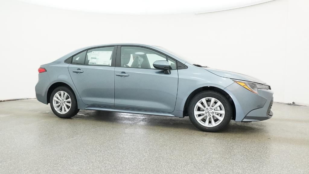 2026 Toyota Corolla LE - Photo 33