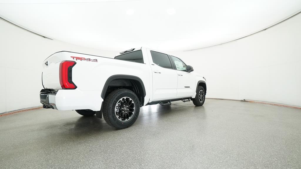 2025 Toyota Tundra SR5 - Photo 41