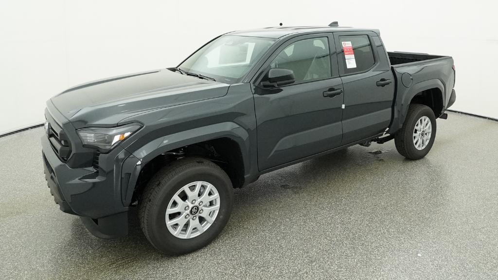 2026 Toyota Tacoma SR 4x2 Double Cab's photo