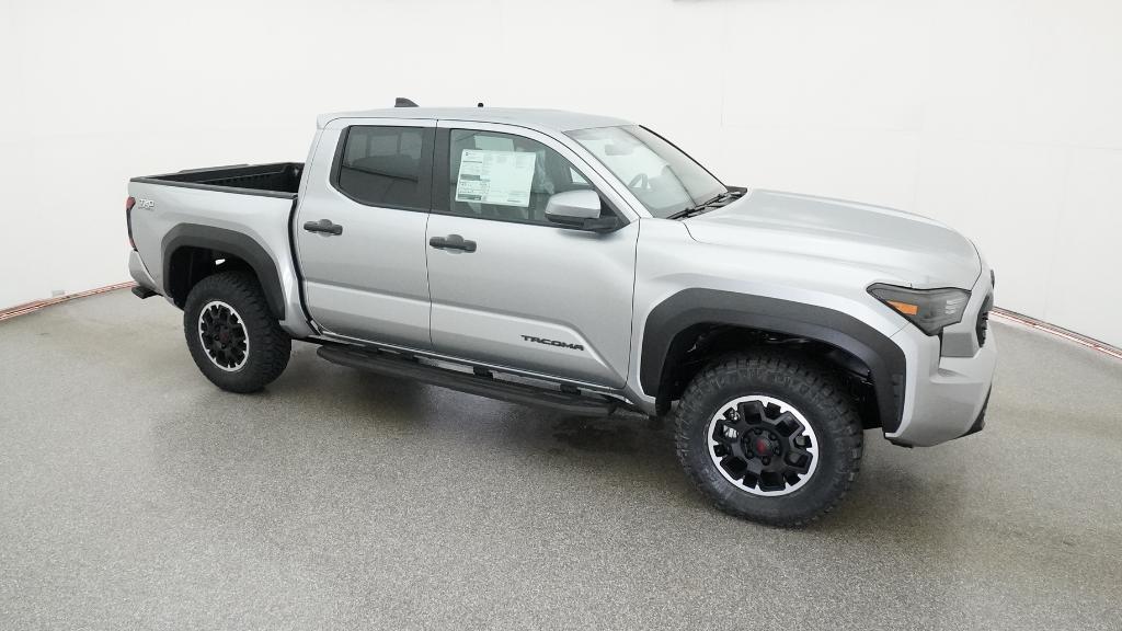 2025 Toyota Tacoma TRD Off Road - Photo 83