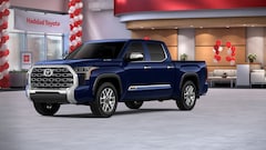 2026 Toyota Tundra i-FORCE MAX 1794 Edition 1794 CREWMAX 5.5