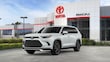  Toyota Grand Highlander Hybrid