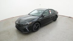 2026 Toyota Camry SE Sedan