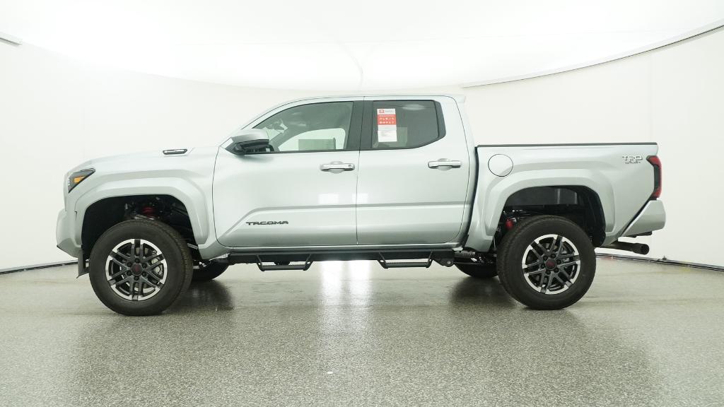 2025 Toyota Tacoma TRD Sport - Photo 43
