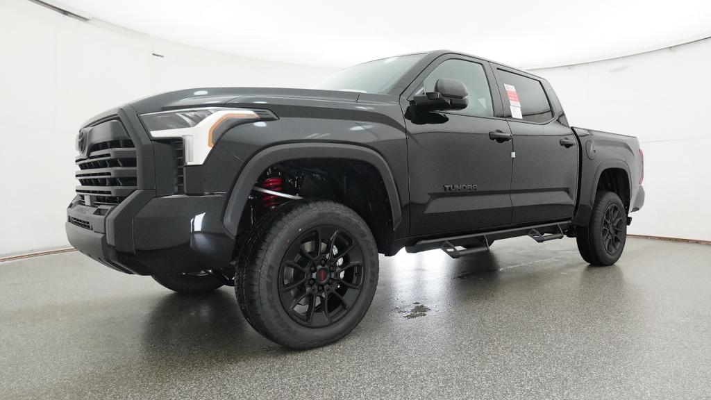 2026 Toyota Tundra SR5 - Photo 25