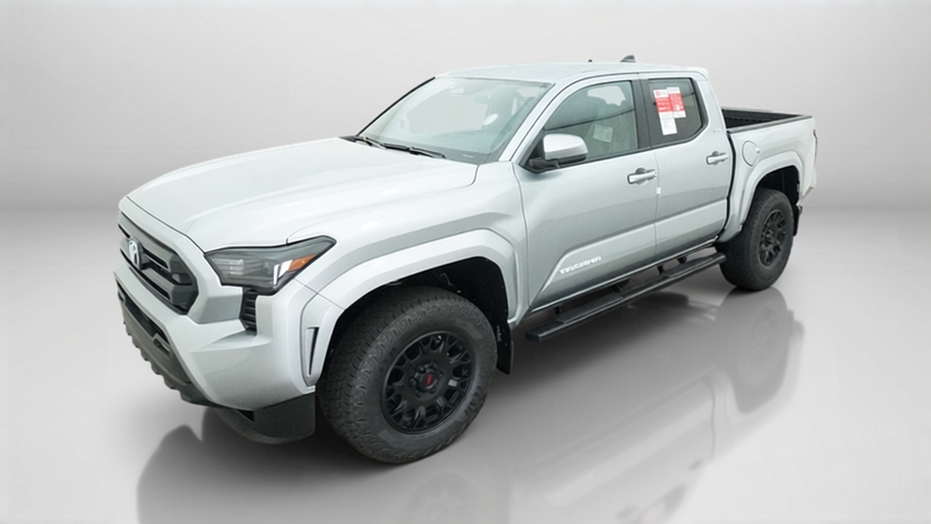  Toyota Tacoma