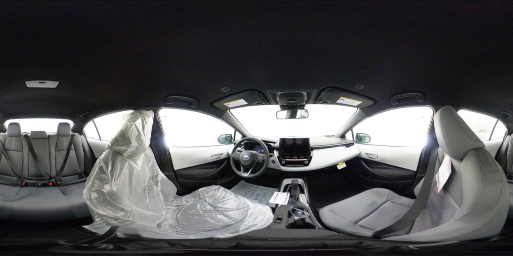 New 2026 Toyota Corolla SE SE