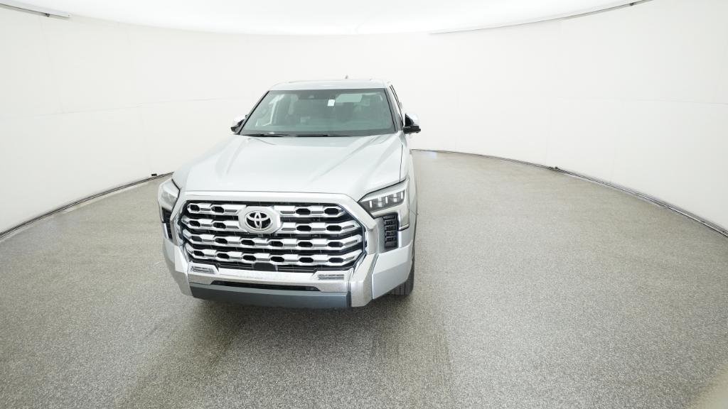 2026 Toyota Tundra 1794 Edition - Photo 28