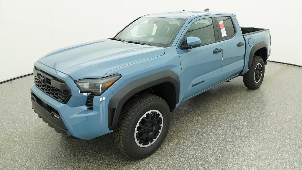 2026 Toyota Tacoma 4WD