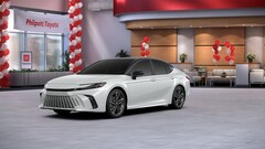 New 2026 Toyota Camry XSE XSE