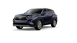 Toyota Highlander Hybrid