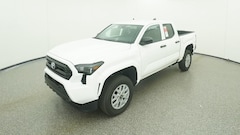 2026 Toyota Tacoma SR 4X2 DOUBLE CAB