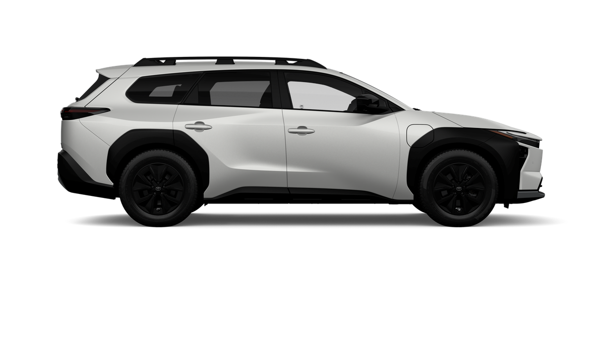 2026 Toyota bZ Woodland Woodland - Photo 36