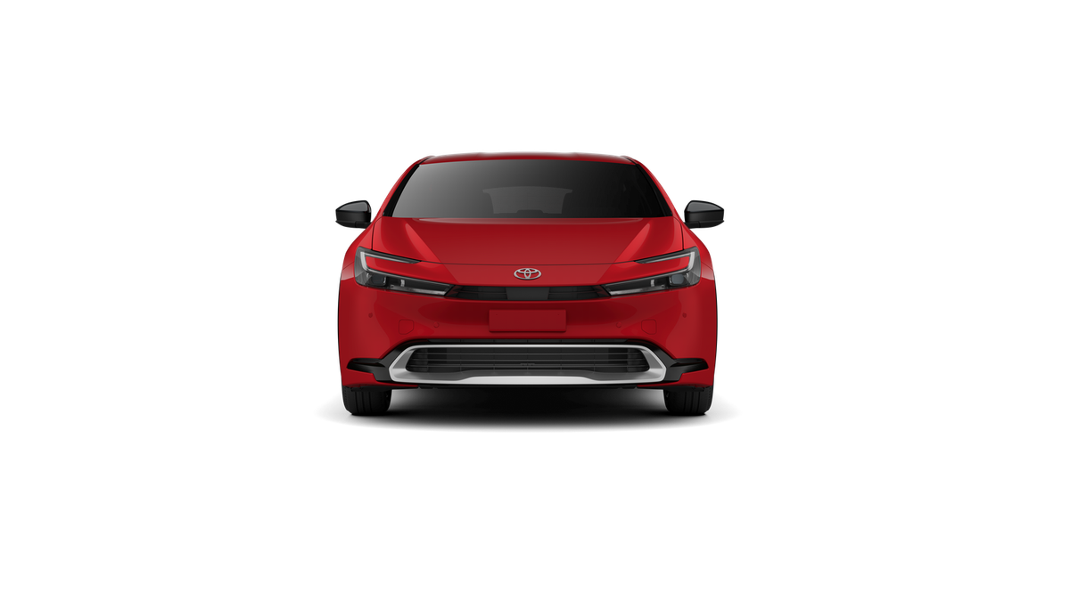 2026 Toyota Prius Plug-in Hybrid SE - Photo 49
