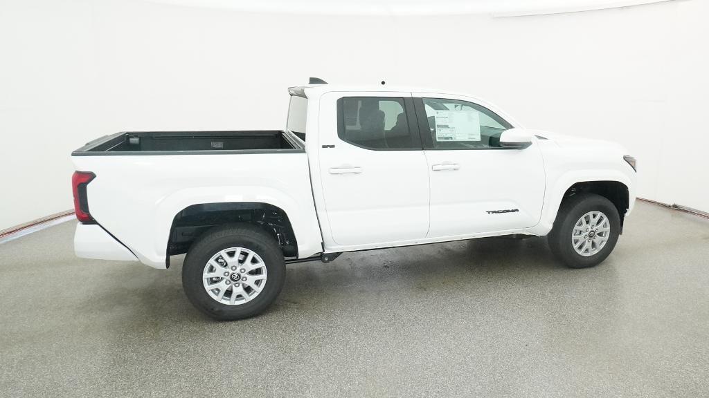 New 2026 Toyota Tacoma SR5 Truck Double Cab