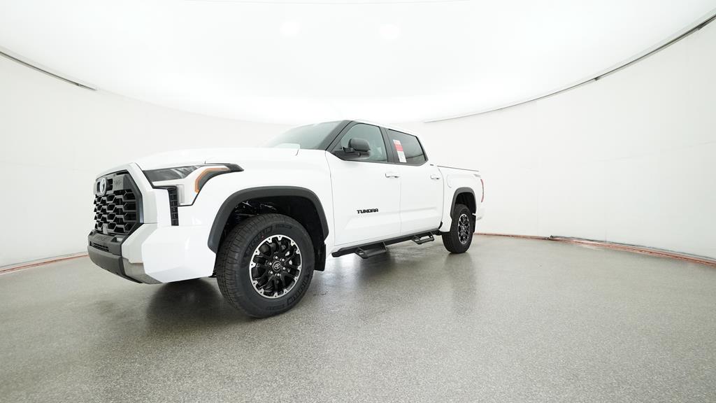 2025 Toyota Tundra SR5 - Photo 48