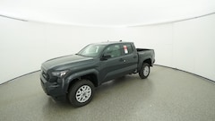 2026 Toyota Tacoma SR Truck Double Cab