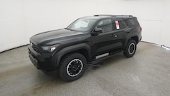 2025 Toyota 4Runner TRD Off-Road Premium 4WD TRD OFF-RD PREM