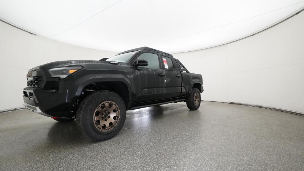 2026 Toyota Tacoma Trailhunter - Photo 42