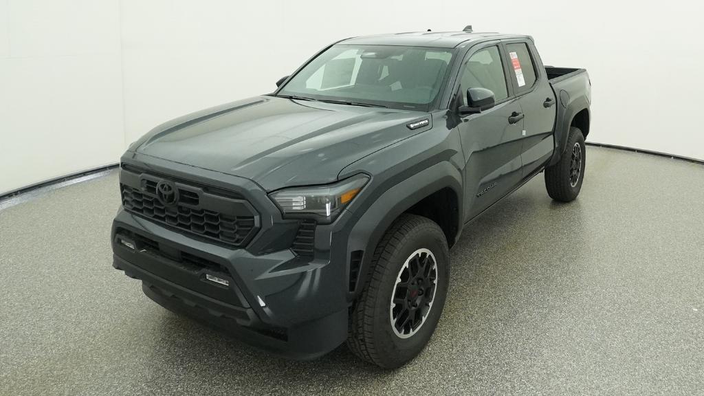 2026 Toyota Tacoma TRD Off Road - Photo 30