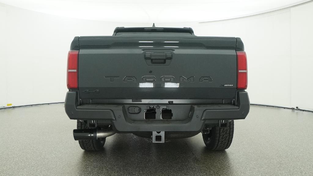 2026 Toyota Tacoma SR - Photo 53